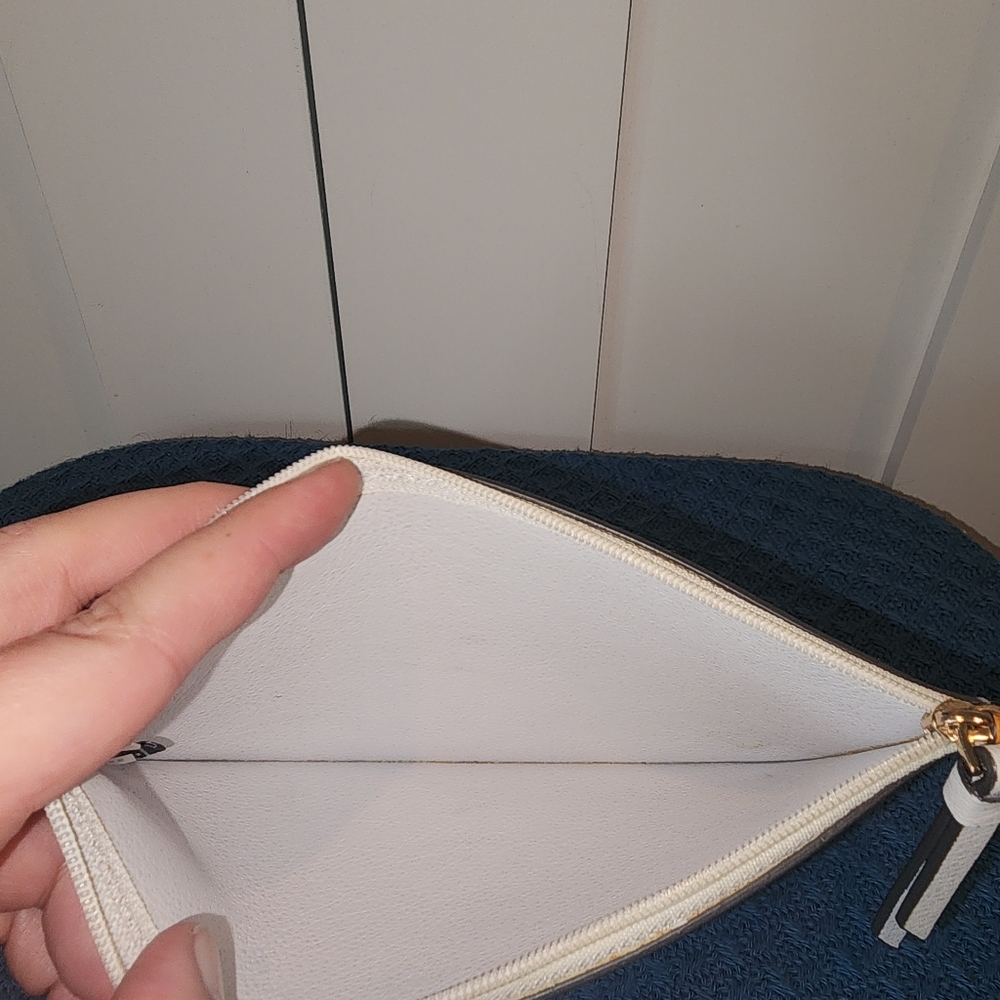 Kate Spade Rainbow Euc Wristlet - image 3